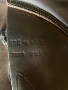 Selle GBS mixte de 2021