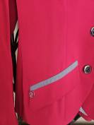 Veste concours " le sabotier"