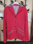 Veste concours " le sabotier"