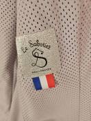 Veste concours " le sabotier"