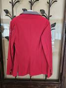 Veste concours " le sabotier"