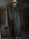 Frac dressage ANIMO noir 36