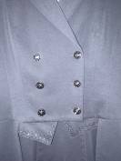 Frac dressage ANIMO noir 36