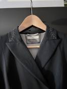 Frac dressage ANIMO noir 36