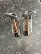 Freejump &Eacute;trier Soft&rsquo;up Lite