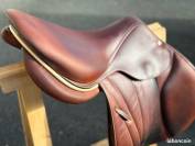 selle butet semi creuse 17 pouces 2021