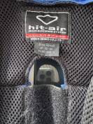 Air bag hit air bleue 