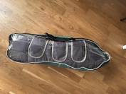 Protection transport Equith&egrave;me