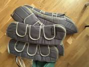 Protection transport Equith&egrave;me