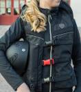 Gilet de s&eacute;curit&eacute; Airbag Spark Air XS - Back on Track 