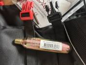 Gilet de s&eacute;curit&eacute; Airbag Spark Air XS - Back on Track 