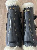 u&ecirc;tres Back on Track Airflow doubl&eacute;s mouton synth&eacute;tiqu