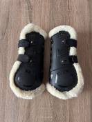 u&ecirc;tres Back on Track Airflow doubl&eacute;s mouton synth&eacute;tiqu