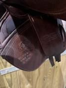 Selle Cwd 2GS mademoiselle 