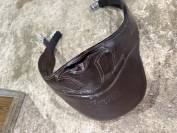 Sella da salto ostacoli CWD  17" - 2022