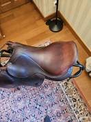 Selle cso CWD SE02 17'