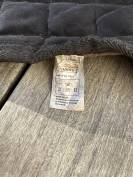 Couverture kentchuky taille 125