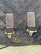 Couverture kentchuky taille 125