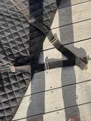 Couverture kentchuky taille 125