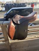 Selle Bruno Delgrange 