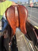 Selle Bruno Delgrange 