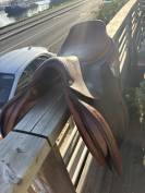 Selle Bruno Delgrange 