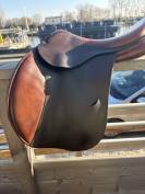 Selle Bruno Delgrange 