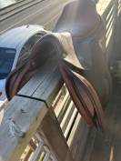 Selle Bruno Delgrange 