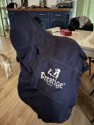 Selle Prestige Italia Versailles 