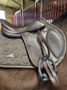 Selle Prestige Italia Versailles 