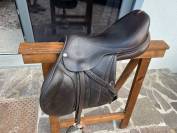 Sella EQUIPE Ecarbon EK27 