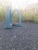 &Eacute;triers Norton 