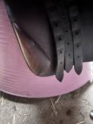 Selle bruno Delgrange 