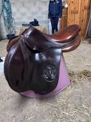 Selle bruno Delgrange 