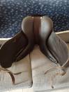 Selle de dressage gbs