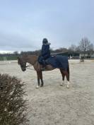 Doudoune p&eacute;n&eacute;lope Leprevost 