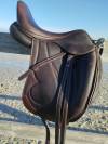 Selle antares dressage cadence 