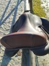 Selle antares dressage cadence 
