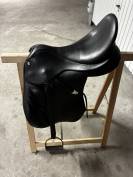 Selle BATES mixte 17&rsquo;5