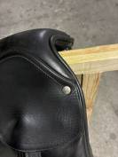 Selle BATES mixte 17&rsquo;5