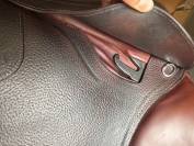 Selle CWD en bon &eacute;tat 2022