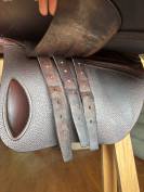 Selle CWD en bon &eacute;tat 2022