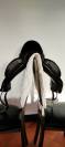 Selle dressage Manta Cuir 17"