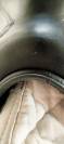 Selle dressage Manta Cuir 17"