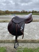 Selle CWD 2GS 17pouces