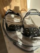 Selle 18 Devoucoux Biarritz 