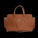 Sac de voyage Chestnut - Kentucky - Design &eacute;l&eacute;gant