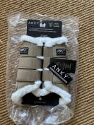 Gu&ecirc;tres ANKY&reg; Active Gel Impact &ndash; Beige, Taille L 