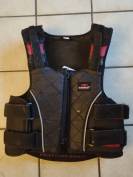Gilet de cross 