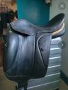 Selle dressage 